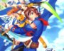 Aika Aika Pictures from Skies of Arcadia. Picture